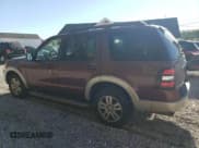 ✅ 2010 Ford Explorer Eddie Bauer • VIN: 1FMEU7EE3AUA40960 • Lot: 77710164. Wystawiony na Copart z przebiegiem 241 865 mil. Bezpłatny archiwum sprzedaży aukcyjnych z USA i szczegółowy raport historii pojazdu na DreamBid. Zdjęcie 2.