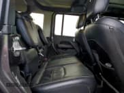 ✅ 2023 Jeep Wrangler Sahara • VIN: 1C4JJXP61PW684469 • Лот: 94330945. Опубликован ранее на Copart с пробегом 36 760 миль. Бесплатный доступ к архиву аукционных продаж из США и подробный отчёт об истории автомобиля на DreamBid. Изображение 11.