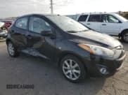 ✅ 2013 Mazda 2 Touring • VIN: JM1DE1LZ1D0160204 • Лот: 81988825. Опубликован ранее на Copart с пробегом 163 218 миль. Бесплатный доступ к архиву аукционных продаж из США и подробный отчёт об истории автомобиля на DreamBid. Изображение 4.