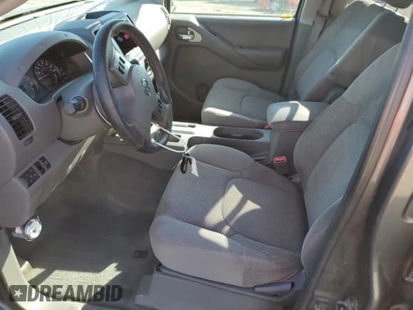 ✅ 2009 Nissan Frontier SE • VIN: 1N6AD09W59C409653 • Lot: 78492594. Listed on Copart with 106,777 mi. Free auction sales archive from the USA and detailed vehicle history report at DreamBid. Image 7.