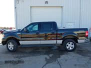 ✅ 2004 Ford F-150 XLT • VIN: 1FTPW14564KC95740 • Lot: 43659543. Wystawiony na IAAI z przebiegiem 140 520 mil. Bezpłatny archiwum sprzedaży aukcyjnych z USA i szczegółowy raport historii pojazdu na DreamBid. Zdjęcie 14.