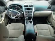 ✅ 2015 Ford Explorer • VIN: 1FM5K8B83FGC42486 • Lot: 56592235. Listed on Copart with 187,468 mi. Free auction sales archive from the USA and detailed vehicle history report at DreamBid. Image 8.