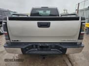 ✅ 2008 GMC Sierra 1500 Work Truck • VIN: 1GTEC14X58Z333022 • Лот: 87484715. Опубликован ранее на Copart с пробегом 160 744 миль. Бесплатный доступ к архиву аукционных продаж из США и подробный отчёт об истории автомобиля на DreamBid. Изображение 6.