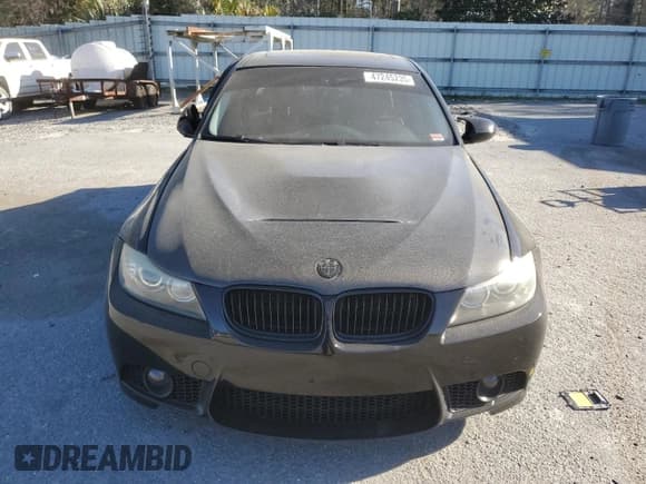 ✅ 2009 BMW 3 Series 335i • VIN: WBAPM73539E191719 • Lot: 47245235. Wystawiony na Copart z przebiegiem 123 637 mil. Bezpłatny archiwum sprzedaży aukcyjnych z USA i szczegółowy raport historii pojazdu na DreamBid. Zdjęcie 5.