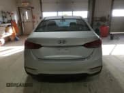 ✅ 2019 Hyundai Accent SE • VIN: 3KPC24A38KE077538 • Лот: 46093475. Опубликован ранее на Copart с пробегом 67 699 миль. Бесплатный доступ к архиву аукционных продаж из США и подробный отчёт об истории автомобиля на DreamBid. Изображение 6.
