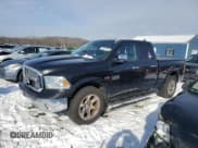 ✅ 2017 Ram 1500 Laramie • VIN: 1C6RR7JT6HS579128 • Lot: 41823165. Listed on Copart with 99,607 mi. Free auction sales archive from the USA and detailed vehicle history report at DreamBid. Image 1.