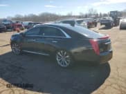 ✅ 2015 Cadillac XTS • VIN: 2G61L5S30F9137845 • Лот: 46112445. Опубликован ранее на Copart с пробегом 94 040 миль. Бесплатный доступ к архиву аукционных продаж из США и подробный отчёт об истории автомобиля на DreamBid. Изображение 2.