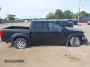 ✅ 2018 Nissan Frontier SV • VIN: 1N6AD0EV0JN725029 • Lot: 43172809. Wystawiony na IAAI z przebiegiem 157 923 mil. Bezpłatny archiwum sprzedaży aukcyjnych z USA i szczegółowy raport historii pojazdu na DreamBid. Zdjęcie 14.