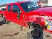 ✅ 2007 Chevrolet Silverado 1500 1LT • VIN: 1GCEK19J27Z595571 • Lot: 43528824. Wystawiony na IAAI z przebiegiem 79 524 mil. Bezpłatny archiwum sprzedaży aukcyjnych z USA i szczegółowy raport historii pojazdu na DreamBid. Zdjęcie 6.