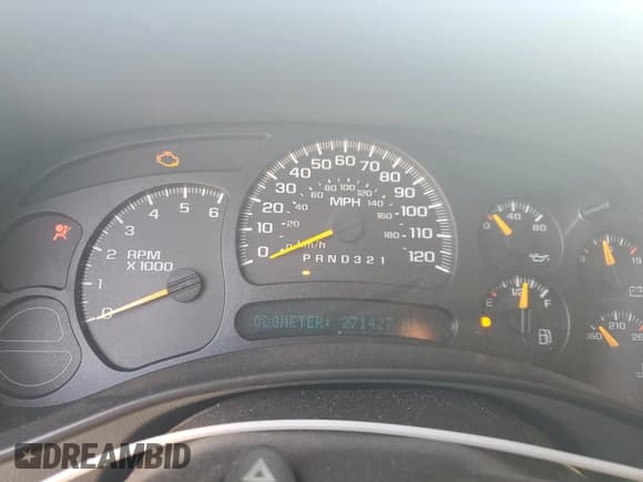 ✅ 2006 Chevrolet Silverado 1500 LT1 • VIN: 2GCEK13T661143785 • Лот: 78006314. Опубликован ранее на Copart с пробегом 271 427 миль. Бесплатный доступ к архиву аукционных продаж из США и подробный отчёт об истории автомобиля на DreamBid. Изображение 9.