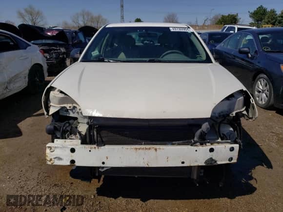 2005 Chevrolet Malibu Maxx LT с VIN 1G1ZU64845F340098, выставлен на аукционе Copart как лот 49780904 с пробегом 230 245 миль миль и Списание • Salvage title. История ставок и продаж доступна на DreamBid. Изображение 5.