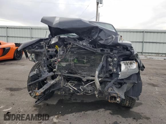 ✅ 2013 Ford Expedition Limited • VIN: 1FMJU2A59DEF61770 • Lot: 44003505. Listed on Copart with Not provided. Free auction sales archive from the USA and detailed vehicle history report at DreamBid. Image 5.