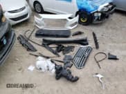 ✅ 2019 Hyundai Accent SE • VIN: 3KPC24A32KE076529 • Лот: 65822054. Опубликован ранее на Copart с пробегом 76 002 миль. Бесплатный доступ к архиву аукционных продаж из США и подробный отчёт об истории автомобиля на DreamBid. Изображение 12.