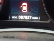 ✅ 2017 Mitsubishi Outlander ES • VIN: JA4AP3AU2HZ032372 • Lot: 41976700. Listed on IAAI with 87,827 mi. Free auction sales archive from the USA and detailed vehicle history report at DreamBid. Image 15.