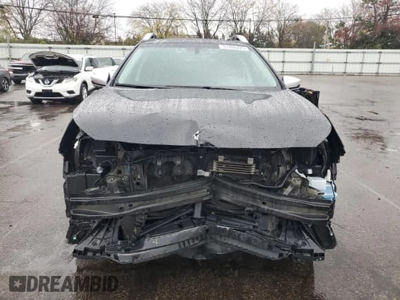 ✅ 2022 Subaru Outback Touring • VIN: 4S4BTAPCXN3144629 • Лот: 91406225. Опубликован ранее на Copart с пробегом 58 179 миль. Бесплатный доступ к архиву аукционных продаж из США и подробный отчёт об истории автомобиля на DreamBid. Изображение 5.