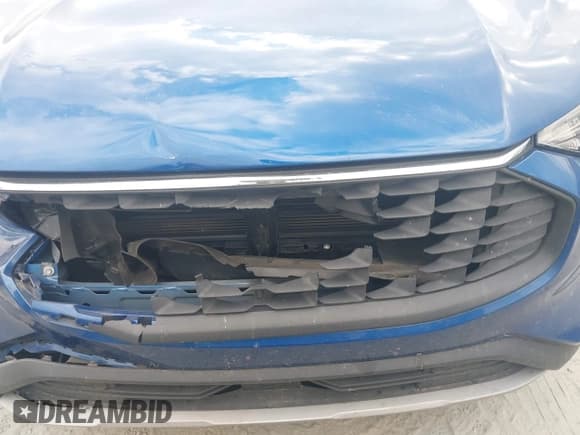 ✅ 2023 Ford Escape Active • VIN: 1FMCU0GN0PUB18437 • Лот: 43237596. Опубликован ранее на IAAI с пробегом 30 843 миль. Бесплатный доступ к архиву аукционных продаж из США и подробный отчёт об истории автомобиля на DreamBid. Изображение 6.