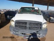 ✅ 2008 Dodge 1500 ST • VIN: 1D7HA18K78J187275 • Lot: 43540031. Listed on IAAI with 190,595 mi. Free auction sales archive from the USA and detailed vehicle history report at DreamBid. Image 6.