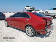 ✅ 2017 Cadillac ATS Luxury AWD • VIN: 1G6AH5SX0H0193155 • Lot: 70770075. Listed on Copart with 65,214 mi. Free auction sales archive from the USA and detailed vehicle history report at DreamBid. Image 2.