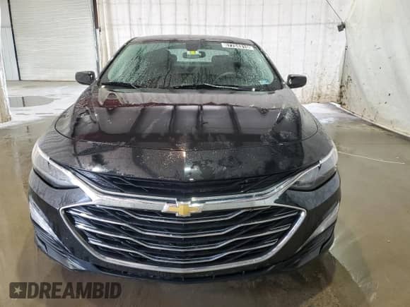 2022 Chevrolet Malibu LT with VIN 1G1ZD5STXNF124161, listed as a Copart auction lot 67704315 with 109,344 mi miles and Clean title. Bid and sale history available at DreamBid. Image 5.