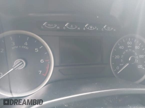 ✅ 2018 Ford F-150 XL • VIN: 1FTEW1CP8JKF02487 • Лот: 42756854. Опубликован ранее на IAAI с пробегом Не указан. Бесплатный доступ к архиву аукционных продаж из США и подробный отчёт об истории автомобиля на DreamBid. Изображение 7.