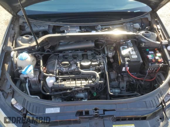 ✅ 2012 Audi A3 Premium Plus • VIN: WAUMFAFM5CA124583 • Лот: 50325685. Опубликован ранее на Copart с пробегом 52 649 миль. Бесплатный доступ к архиву аукционных продаж из США и подробный отчёт об истории автомобиля на DreamBid. Изображение 11.