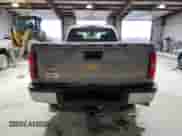 2012 Chevrolet Silverado 3500HD SRW LTZ с VIN 1GC4K1E84CF165759, выставлен на аукционе Copart как лот 47433505 с пробегом 348 801 миль миль и Списание • Salvage title. История ставок и продаж доступна на DreamBid. Изображение 6.