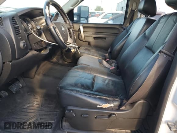 ✅ 2012 Chevrolet Silverado 1500 LT • VIN: 3GCPKSE2XCG246374 • Lot: 74093654. Listed on Copart with 204,783 mi. Free auction sales archive from the USA and detailed vehicle history report at DreamBid. Image 7.