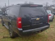 ✅ 2011 Chevrolet Suburban LT • VIN: 1GNSKJE3XBR208002 • Lot: 94759645. Listed on Copart with 174,713 mi. Free auction sales archive from the USA and detailed vehicle history report at DreamBid. Image 3.