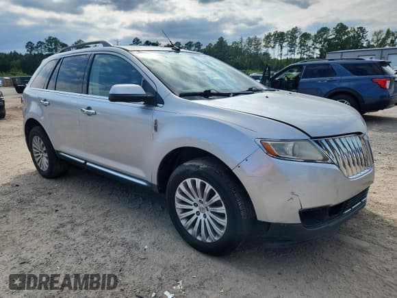 ✅ 2012 Lincoln MKX • VIN: 2LMDJ6JK3CBL02659 • Lot: 71636615. Wystawiony na Copart z przebiegiem 151 477 mil. Bezpłatny archiwum sprzedaży aukcyjnych z USA i szczegółowy raport historii pojazdu na DreamBid. Zdjęcie 4.