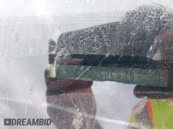 ✅ 2012 Toyota Sienna LE AAS • VIN: 5TDKK3DC0CS261672 • Lot: 43256260. Listed on IAAI with 477,784 mi. Free auction sales archive from the USA and detailed vehicle history report at DreamBid. Image 9.