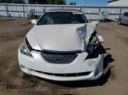 ✅ 2006 Toyota Solara SE • VIN: 4T1FA38P66U068665 • Lot: 68069825. Listed on Copart with Not provided. Free auction sales archive from the USA and detailed vehicle history report at DreamBid. Image 5.