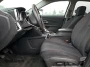 ✅ 2017 Chevrolet Equinox LT • VIN: 2GNALCEK3H1582674 • Лот: 61305524. Опубликован ранее на Copart с пробегом 41 595 миль. Бесплатный доступ к архиву аукционных продаж из США и подробный отчёт об истории автомобиля на DreamBid. Изображение 7.