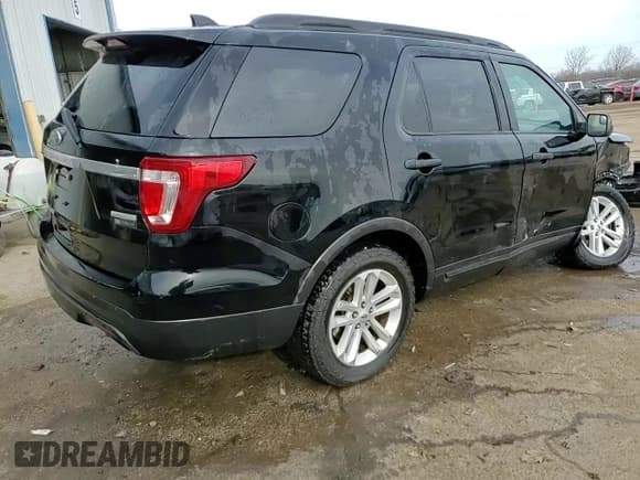 ✅ 2017 Ford Explorer • VIN: 1FM5K7BH8HGC19119 • Лот: 42737135. Опубликован ранее на Copart с пробегом 89 166 миль. Бесплатный доступ к архиву аукционных продаж из США и подробный отчёт об истории автомобиля на DreamBid. Изображение 15.