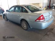 ✅ 2006 Mercury Montego Premier • VIN: 1MEHM42166G609578 • Lot: 42966794. Wystawiony na IAAI z przebiegiem Nie podano. Bezpłatny archiwum sprzedaży aukcyjnych z USA i szczegółowy raport historii pojazdu na DreamBid. Zdjęcie 3.