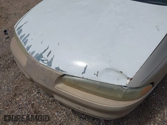 ✅ 2001 Oldsmobile Intrigue GL • VIN: 1G3WS52H41F194437 • Лот: 42047399. Опубликован ранее на IAAI с пробегом 175 859 миль. Бесплатный доступ к архиву аукционных продаж из США и подробный отчёт об истории автомобиля на DreamBid. Изображение 6.