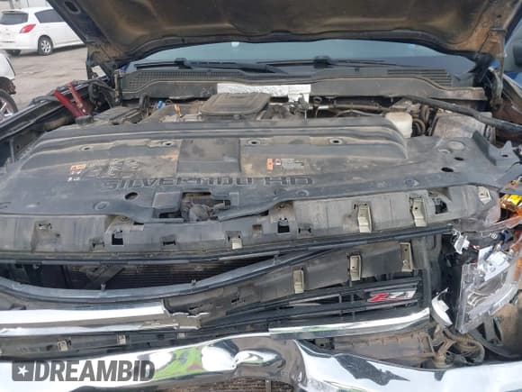 ✅ 2015 Chevrolet Silverado 2500HD LT • VIN: 1GC1KVE87FF564213 • Lot: 41987148. Listed on IAAI with 271,822 mi. Free auction sales archive from the USA and detailed vehicle history report at DreamBid. Image 10.