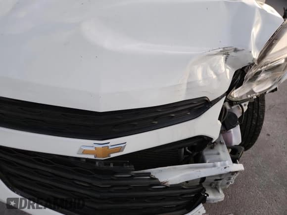 ✅ 2017 Chevrolet Equinox LT • VIN: 2GNALCEKXH6167516 • Лот: 90363725. Опубликован ранее на Copart с пробегом 119 436 миль. Бесплатный доступ к архиву аукционных продаж из США и подробный отчёт об истории автомобиля на DreamBid. Изображение 11.