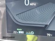 ✅ 2023 Hyundai Ioniq 5 SEL • VIN: KM8KN4AE1PU154078 • Lot: 42932265. Listed on IAAI with 8,662 mi. Free auction sales archive from the USA and detailed vehicle history report at DreamBid. Image 17.