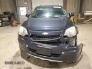 ✅ 2014 Chevrolet Captiva Sport LT • VIN: 3GNAL3EK3ES546371 • Lot: 52807265. Wystawiony na Copart z przebiegiem 130 788 mil. Bezpłatny archiwum sprzedaży aukcyjnych z USA i szczegółowy raport historii pojazdu na DreamBid. Zdjęcie 5.