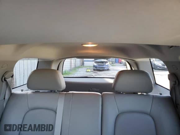 ✅ 2009 Chevrolet HHR 1LT • VIN: 3GNCA23B29S606691 • Lot: 51526105. Listed on Copart with 76,178 mi. Free auction sales archive from the USA and detailed vehicle history report at DreamBid. Image 10.