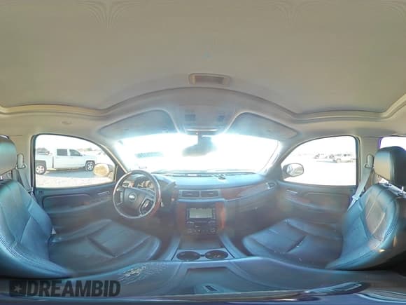 ✅ 2007 Chevrolet Silverado 1500 LTZ • VIN: 2GCEC13JX71510121 • Lot: 73426124. Listed on Copart with 176,499 mi. Free auction sales archive from the USA and detailed vehicle history report at DreamBid. Image 12.