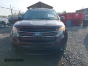 ✅ 2011 Ford Explorer Limited • VIN: 1FMHK8F8XBGA55912 • Lot: 42123323. Wystawiony na IAAI z przebiegiem 232 238 mil. Bezpłatny archiwum sprzedaży aukcyjnych z USA i szczegółowy raport historii pojazdu na DreamBid. Zdjęcie 12.