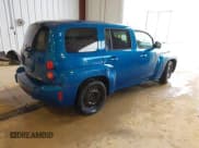 ✅ 2010 Chevrolet HHR LS • VIN: 3GNBAADB7AS548540 • Lot: 41652362. Listed on IAAI with 199,534 mi. Free auction sales archive from the USA and detailed vehicle history report at DreamBid. Image 4.