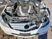 ✅ 2012 Mercedes-Benz C 300 Sport • VIN: WDDGF8BB5CA729495 • Лот: 84938925. Опубликован ранее на Copart с пробегом 245 891 миль. Бесплатный доступ к архиву аукционных продаж из США и подробный отчёт об истории автомобиля на DreamBid. Изображение 11.