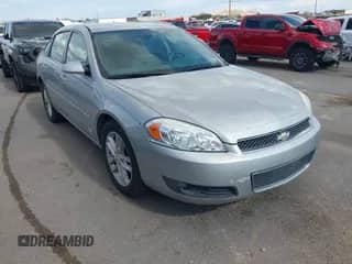 2008 Chevrolet Impala SS с VIN 2G1WD58C089107280, выставлен на аукционе IAAI как лот 43007548 с пробегом 80 984 миль миль и . История ставок и продаж доступна на DreamBid. Изображение 1.
