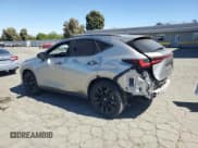 ✅ 2024 Lexus NX 450h+ F Sport • VIN: JTJKKCFZ5R2036520 • Лот: 61527095. Опубликован ранее на Copart с пробегом 17 447 миль. Бесплатный доступ к архиву аукционных продаж из США и подробный отчёт об истории автомобиля на DreamBid. Изображение 2.