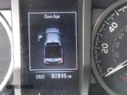 ✅ 2019 Toyota Tacoma SR5 • VIN: 5TFBZ5DN8KX004597 • Lot: 41286419. Listed on IAAI with 80,896 mi. Free auction sales archive from the USA and detailed vehicle history report at DreamBid. Image 16.