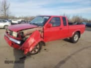 ✅ 1999 Nissan Frontier XE • VIN: 1N6ED26Y2XC312863 • Lot: 42259015. Wystawiony na Copart z przebiegiem 212 666 mil. Bezpłatny archiwum sprzedaży aukcyjnych z USA i szczegółowy raport historii pojazdu na DreamBid. Zdjęcie 1.