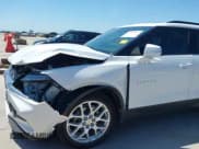 ✅ 2023 Chevrolet Blazer LT • VIN: 3GNKBJR47PS142130 • Lot: 42816017. Listed on IAAI with 29,633 mi. Free auction sales archive from the USA and detailed vehicle history report at DreamBid. Image 6.