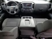 ✅ 2017 Chevrolet Silverado 1500 LT • VIN: 1GCVKREH2HZ115161 • Лот: 71436934. Опубликован ранее на Copart с пробегом 119 501 миль. Бесплатный доступ к архиву аукционных продаж из США и подробный отчёт об истории автомобиля на DreamBid. Изображение 8.